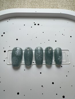 シンプルデザイン