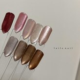 レルネイル(laile nail)
