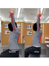 ナオル整体 大阪茨木院(NAORU整体)/大阪茨木/ 整体・矯正