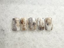 カラーズネイル エビス(Colors Nail Ebisu)/Artやり放題 Emiri