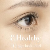 ベーグル ヘアアンドアイ(BAGEL.hair&eye)