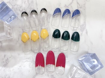 ティ-エヌ ルーシー店/フレンチ各種