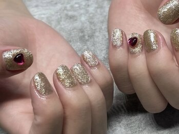 ブルー(BLUE)/one color+ &nbsp;¥8,500