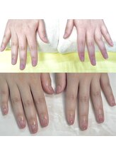 ハッカネイル(HAKKA NAIL)/