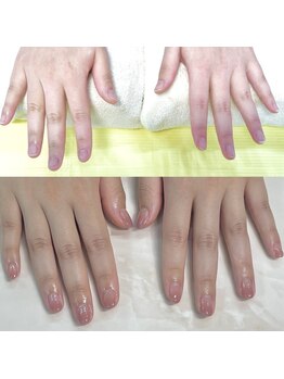 ハッカネイル(HAKKA NAIL)/