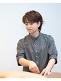 鍼灸パルシェ 宇賀神 榛花