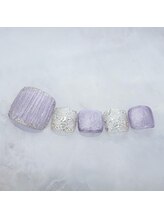 はあとねいる 岡崎駅前店/フット84