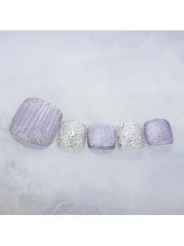 はあとねいる 岡崎駅前店/フット84