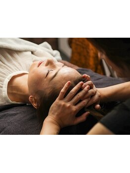 疲れを解消したい