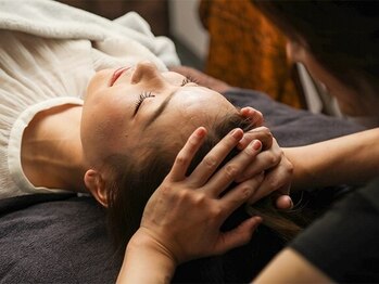 ナウリラックス 大願寺店(NOWRELAX)の写真/極上の癒し体験をあなたに!お仕事や家事で溜まった日々の疲れを芯からほぐし、スッキリふわふわ気分に♪