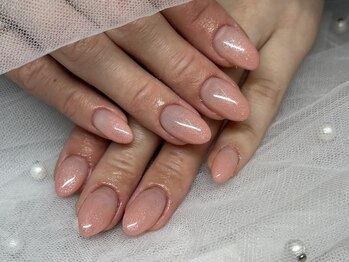 グランジーナ(Gran Jiina)/ラメグラデーション