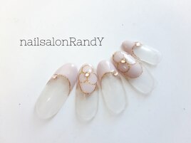 選べる定番デザイン2☆¥6400！！