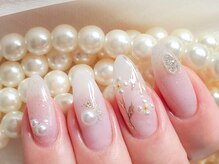ネイルサロン エフェ(Nail Salon efe)