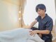 リフレットの写真/【本格整体＆リラクゼーション】慢性的な肩こり・首こり・巻肩の方に◎辛さの原因を追及し悩みを徹底改善！