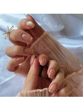 ソナネイル(SONA NAIL)/ちゅるんマグ