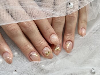 グランジーナ(Gran Jiina)/持ち込みデザイン