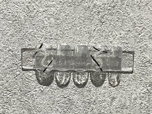 ガシー(GASY)/デザインネイル