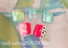 ブドワール(.BOUDOIR)