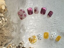 クラージュ(Courage)/定額デザイン