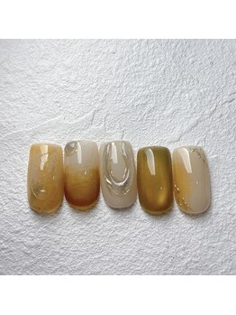 ルアナ 亀戸(Luana)/過去ニュアンス定額