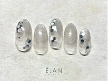 エラン メグロ(ELAN Meguro)/マグネットグラデーション