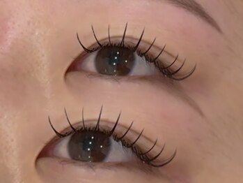 ムーン ラッシュ(Moon Lash)/LEDフラットラッシュ120本