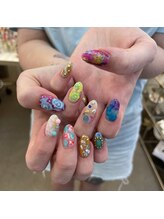 リヤン(Lien)/colorful