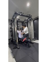 プログロウ(PROGROW)/パーソナル風景