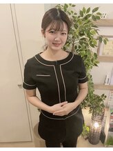 リラクゼーションサロン ホーム(HOME) 山之内 成美