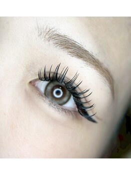 アイラ 大宮西口店(EYELA)/バインドロック+羽根