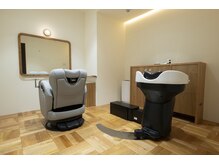 グルス 蔵前 新御徒町店(grus)/カウンセリングに力を入れてます