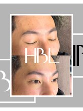 ティグレ 岡山店(TIGRE)/眉毛（ハリウッドブロウリフト）