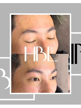 ティグレ 岡山店(TIGRE)/眉毛(ハリウッドブロウリフト)