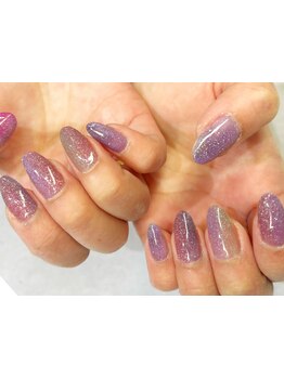 平日限定特典があるサロン