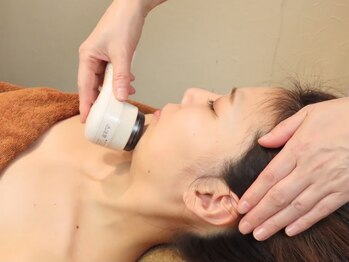 シェーブ&エステ フェイス(face)の写真/★冬のお悩み乾燥肌に潤いを与えるお得なコース〈冬のベビーフェイスコース¥4950〉