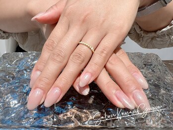 カナウ 銀座店(Kanau)/美フォルムワンカラー