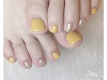 シェリエ(Cherie)/フット/ワンカラー2色まで同料金