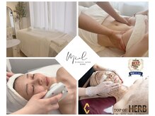 ミエル 神戸店(Miel)の雰囲気（人気の毛穴洗浄＋美容成分を肌内部へ導入！乾燥知らずの美肌へ）