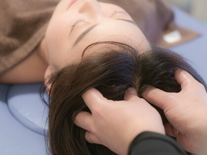 TOTAL CONDITIONING BODY PHILOSOPHY【ボディ フィロソフィー】の写真