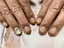 ネイル サロン ヴェレッド(Nail Salon VERED)/クリスマスアート02025