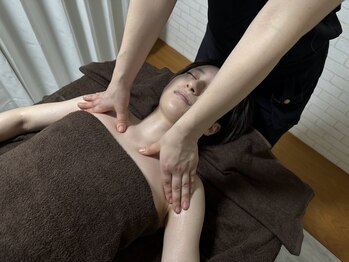 プレマ(prema)/バストケア