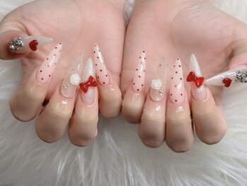 クイーンビューティー 葛西店(Queen Beauty)/