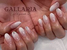 ガレリアエレガンテ 植田店(GALLARIA Elegante)/HAND NAIL