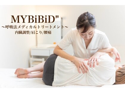 マイビビッド 東日本橋の写真