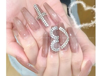 マグロ ネイルサロン/