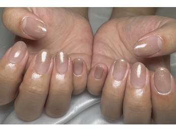 カルフールノア 川越店(Carrefour noa)/カラーグラデーション