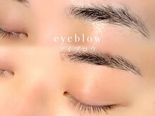 ディアロ 本町店(Dealo)/大人垢抜けマツパ＋眉毛デザイン