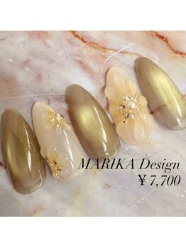 アールイー(Re:)/スタッフ定額　まりか