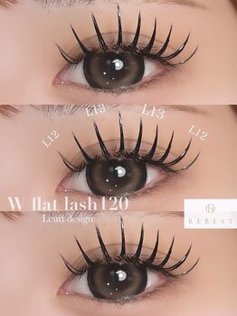 リーベスト 心斎橋店(REBEST)/