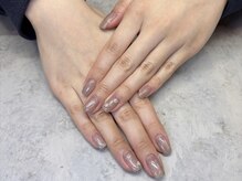 シンプリー ワン 渋谷店(Simpliee ONE)/【ハンド】ワンカラー